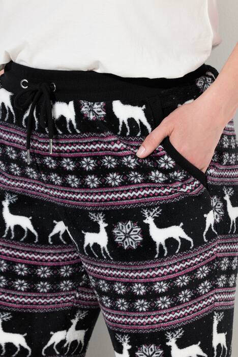 homewear broek
