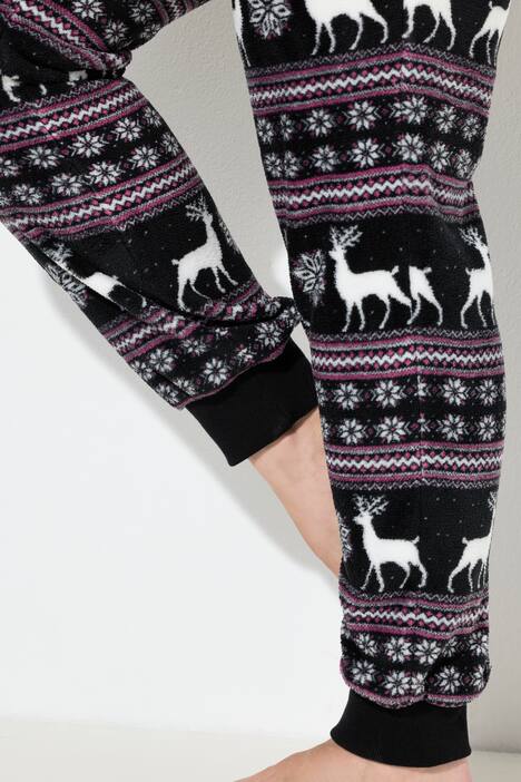 homewear broek