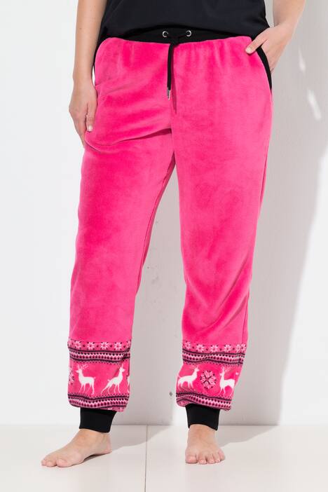 homewear broek