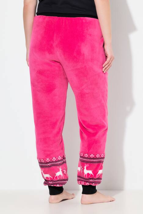 homewear broek