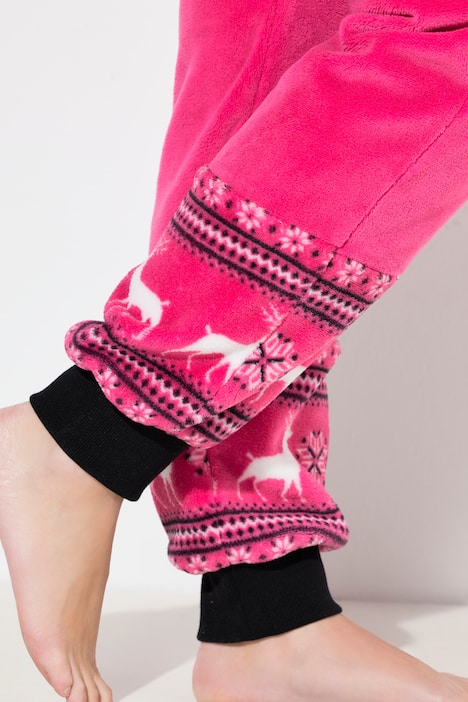 homewear broek