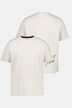 STHUGE Print Back Tee