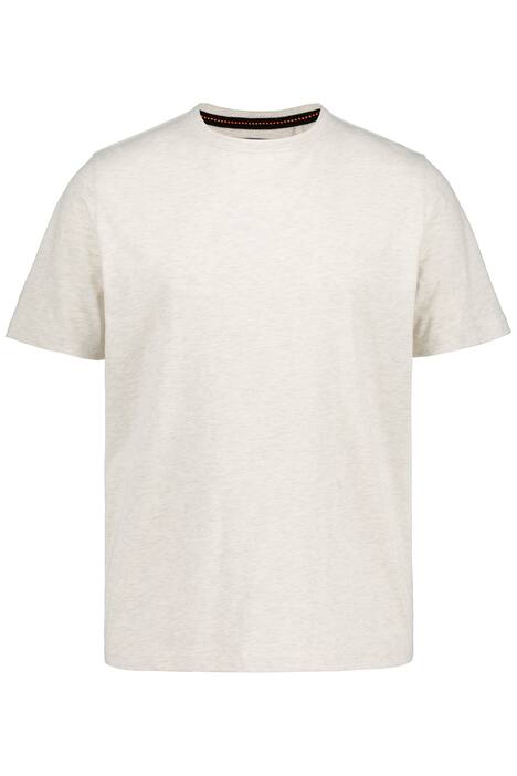 STHUGE tričko, potisk na zádech, kulatý výstřih, krátké rukávy, do 8XL
