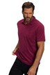 Polokošile, froté, krátké rukávy, Cuba límeček, do 8XL
