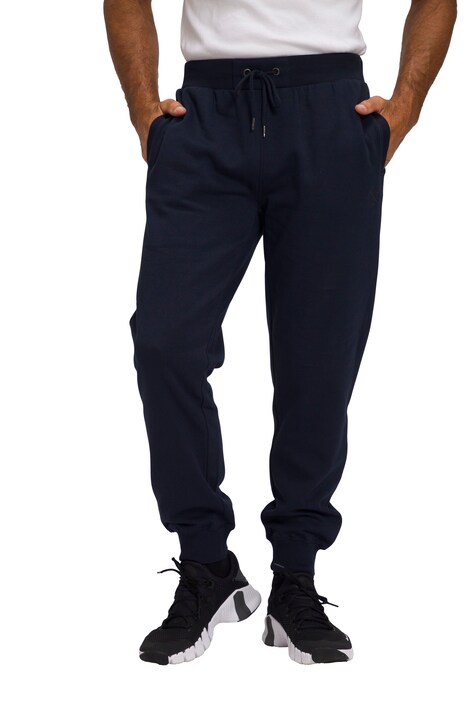 Teplákové kalhoty, domácí oblečení, Modern střih, elastický pas, do 8XL