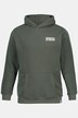 STHUGE Hoodie, Cut & Sewn, Kapuze, Langarm, bis 8 XL