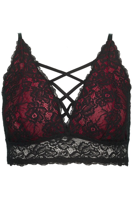 Braletka, Criss Cross