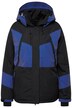 HYPRAR funkční bunda, kapuce, nepromokavá, lyžařská