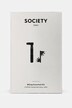 Kit Les essentiels pour le vélo, Society Paris