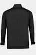 JAY-PI treningsjakke, Fitness, stående krage, opptil 8XL