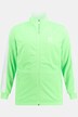 JAY-PI treningsjakke, Fitness, stående krage, opptil 8XL