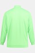 JAY-PI treningsjakke, Fitness, stående krage, opptil 8XL