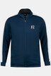 JAY-PI træningsjakke, fitness, ståkrave, op til 8 XL