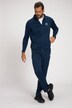 JAY-PI træningsjakke, fitness, ståkrave, op til 8 XL