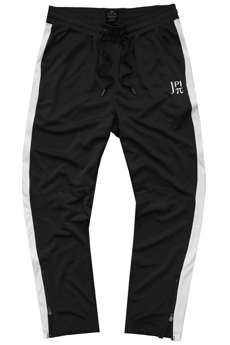 JAY-PI tréninkové kalhoty, kolekce fitness, elastický pas, Modern střih, do 8XL
