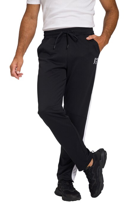 JAY-PI tréninkové kalhoty, kolekce fitness, elastický pas, Modern střih, do 8XL