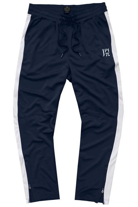 JAY-PI tréninkové kalhoty, kolekce fitness, elastický pas, Modern střih, do 8XL