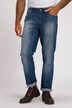 Jeans dalla vestibilità normale con taglio a cinque tasche, fino alla tg. 72/36