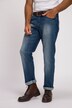 Jeans dalla vestibilità normale con taglio a cinque tasche, fino alla tg. 72/36