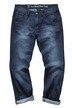 Džíny, kolekce Denim, 5 kapes, Regular střih, do velikosti 72/36