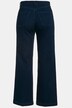 Jeans con taglio della gamba ampio e dritto, in comodo tessuto elasticizzato