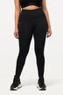 Legging de sport, matière ultra-élastique et séchant rapidement