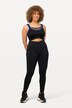 Legging de sport, matière ultra-élastique et séchant rapidement