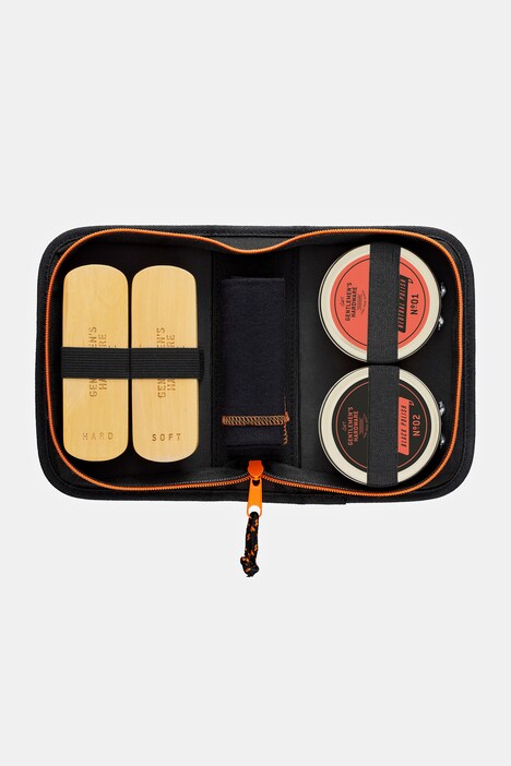 Schuhpflege-Set, Gentlemen's Hardware
