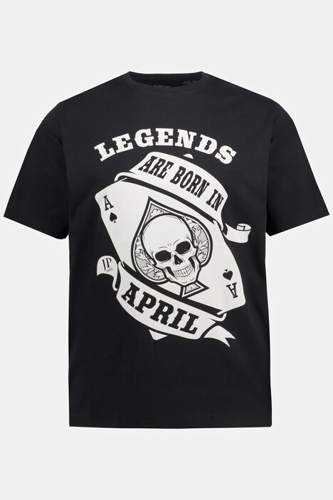 Legends... April Tee