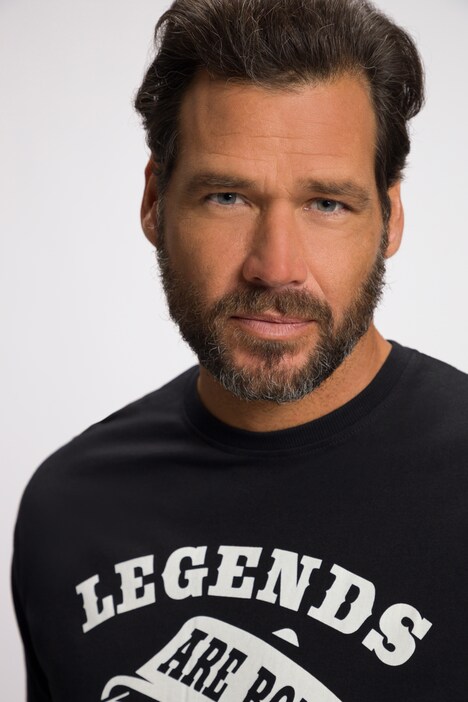 Legends... April Tee
