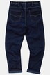 Thermojeans, Denim, Schlupfbund, Straight Fit