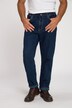 Thermojeans, Denim, Schlupfbund, Straight Fit