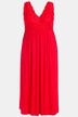 Lace Bodice Stretch Knit Tank Nightgown
