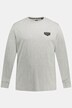 JAY-PI long sleeve, outdoor, round neck, Gokyo rear print