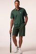 JAY-PI Funktions-Poloshirt, Tennis, Halbarm, QuickDry