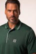 JAY-PI Funktions-Poloshirt, Tennis, Halbarm, QuickDry