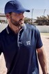 JAY-PI Funktions-Poloshirt, Tennis, Halbarm, QuickDry