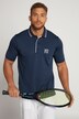 JAY-PI Funktions-Poloshirt, Tennis, Halbarm, QuickDry