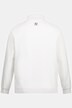 JAY-PI Sweatjacke, Tennis, Stehkragen, Zipper, Raglan-Langarm