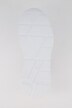 sneakers, leer, verwisselbaar voetbed, wijdte H
