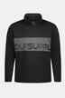 Pull à col camionneur JAY-PI, spécial golf. Technologies FLEXNAMIC® et QuickDry.