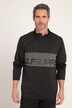 Pull à col camionneur JAY-PI, spécial golf. Technologies FLEXNAMIC® et QuickDry.