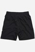Short de fitness technique JAY-PI à taille élastique et technologie QuickDry