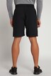Short de fitness technique JAY-PI à taille élastique et technologie QuickDry