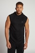 JAY-PI capuchonshirt, active wear, QuickDry