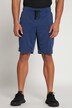 Bermuda de sport JAY-PI, Fitness. Taille élastique, technologie QuickDry.