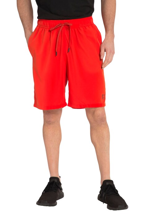 JAY-PI sportovní šortky, kolekce fitness, elastický pas, QuickDry