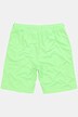 Pantaloncini funzionali JAY-PI per il fitness con cintura elastica e tecnologia QuickDry