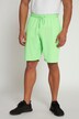 Pantaloncini funzionali JAY-PI per il fitness con cintura elastica e tecnologia QuickDry