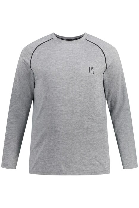 JAY-PI funkční tričko, FLEXNAMIC®, kolekce fitness, dlouhé rukávy, QuickDry